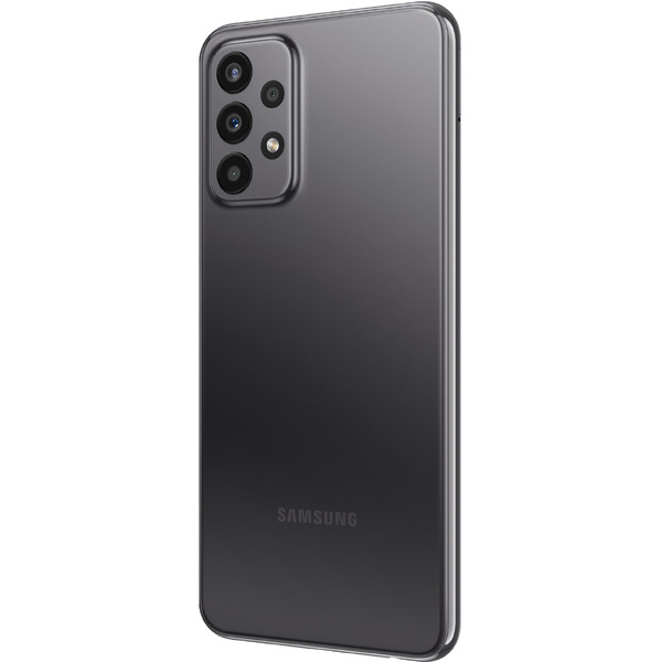Смартфон Samsung Galaxy A23 SM-A235FZKUCAU 4GB/64GB (черный)