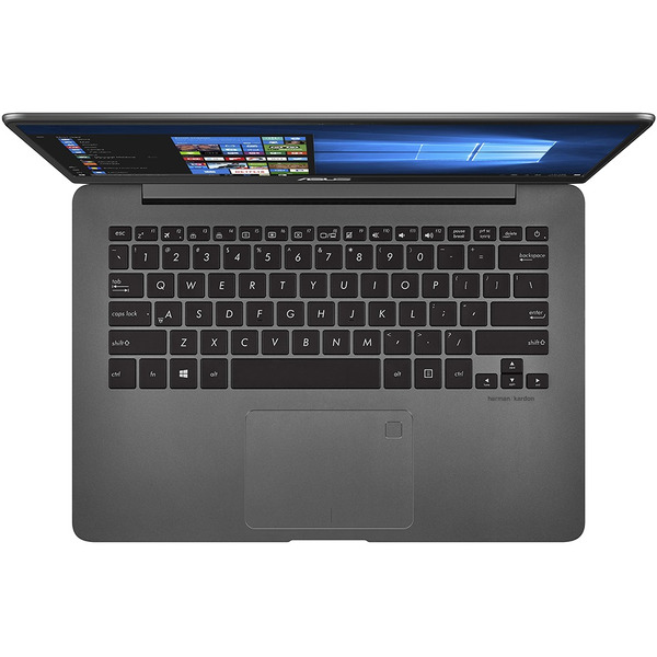 Ультрабук Asus ZenBook UX3400UN-GV204T