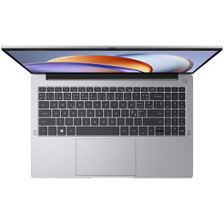 Ноутбук Chuwi RZBook Plus CWI657-R534508G256G