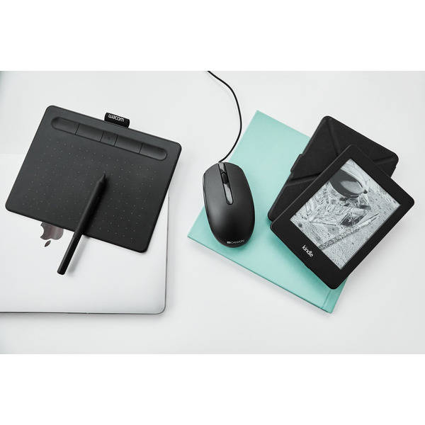 Мышь Canyon CNE-CMS10B