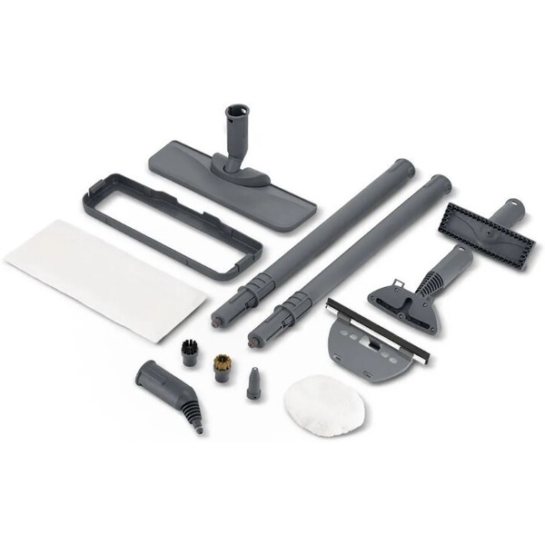 Пароочиститель Kitfort КТ-9285