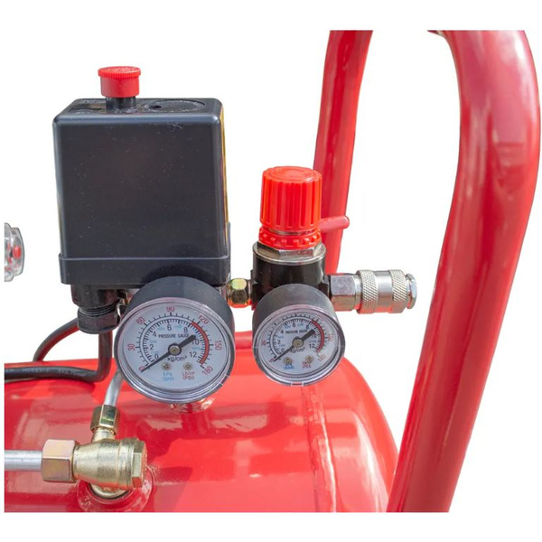 Компрессор Edon OAC-50/1800