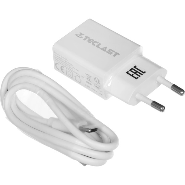 Планшет Teclast T50 Mini 8Gb/128Gb (зеленый)