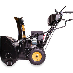 Снегоуборщик CHAMPION ST761E