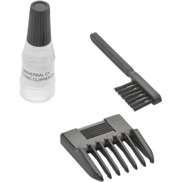 Триммер Moser 1411-0052