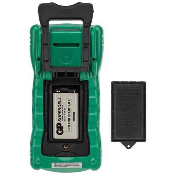 Мультиметр Mastech MS8233B