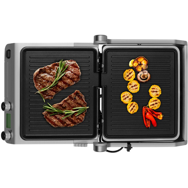 Электрогриль MAUNFELD MF-1311B