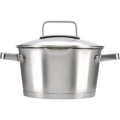 Кастрюля POLARIS Loretto-20C