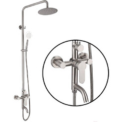 Душевая система Wisent W3502