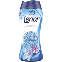 Парфюмированые гранулы для белья LENOR April Frish 210г