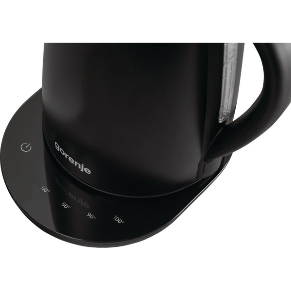 Электрический чайник Gorenje K17TRB