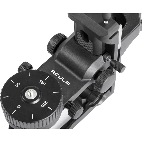 Штанга для лазерного уровня с треногой ACULA STAND 3200 OPTIMA SET