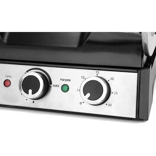 Электрогриль KITFORT КТ-1629