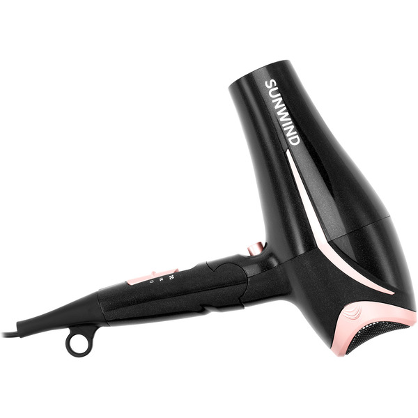 Фен SunWind SUHD 550