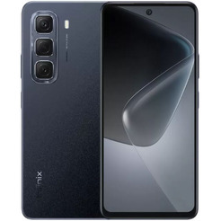 Смартфон Infinix Hot 50 X6882 6GB/256GB (изящный черный)