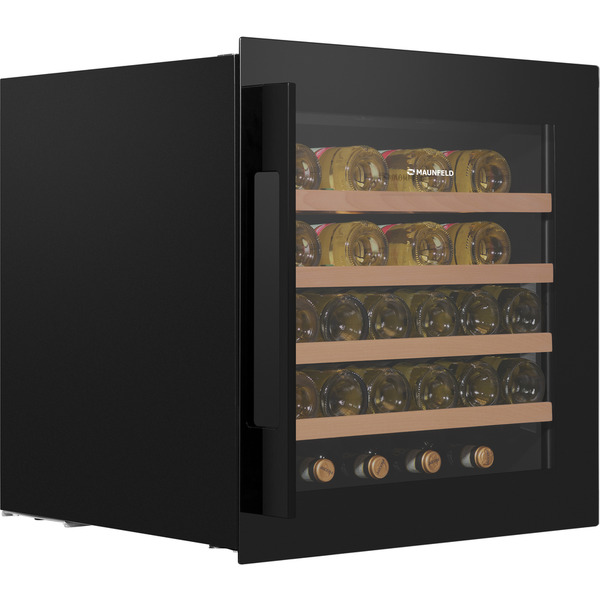 Винный шкаф MAUNFELD MBWC-92S36