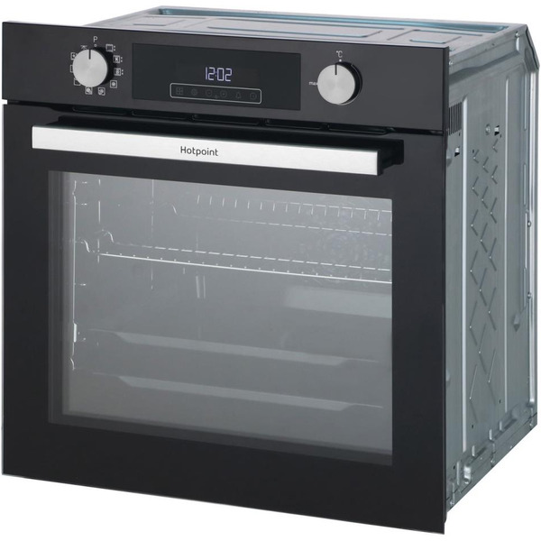Духовой шкаф Hotpoint FE8 821 H BL