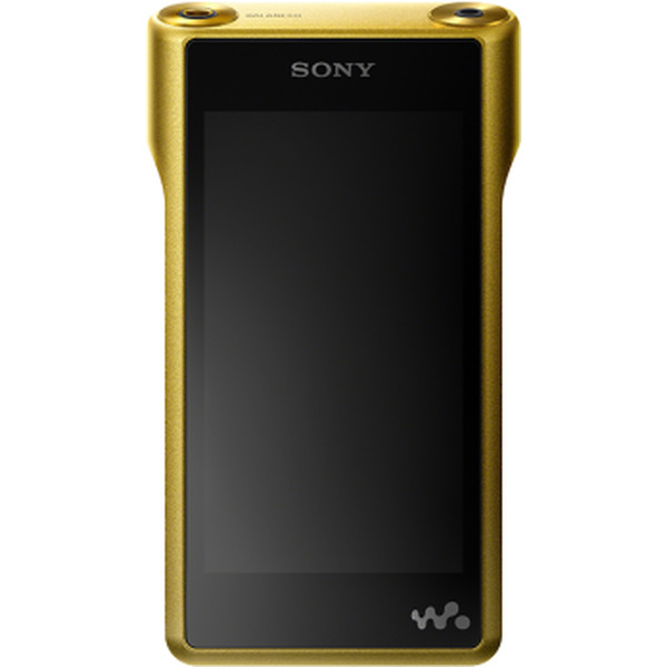MP3 плеер Sony NW-WM1Z