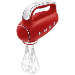 Миксер Smeg HMF01RDEU