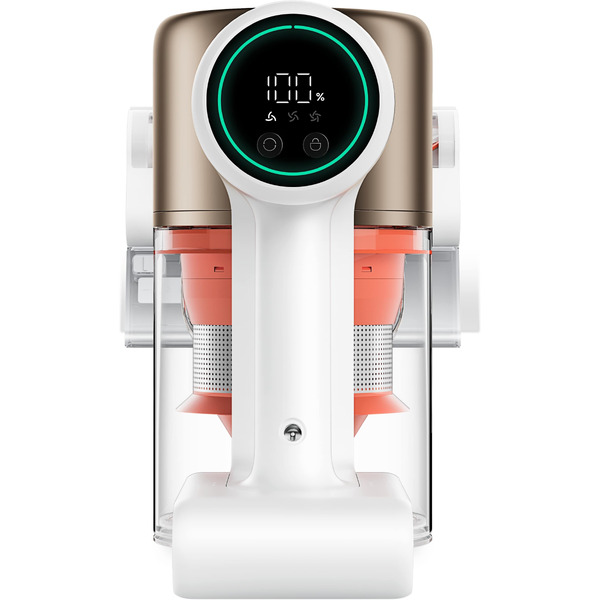 Вертикальный пылесос Xiaomi Vacuum Cleaner G10 Plus BHR6179EU (B207)