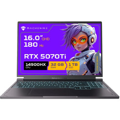 Ноутбук Machenike L16 Saturn 9 JJ00GU00HRU