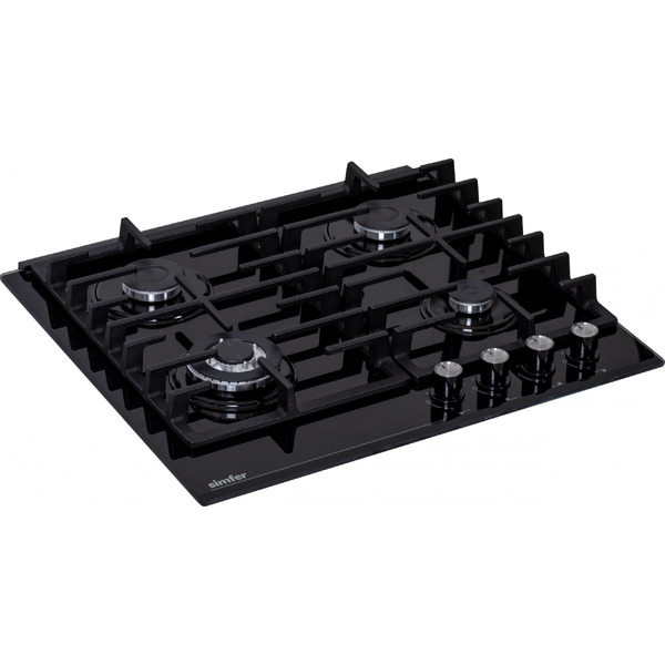 Варочная панель Simfer H60H41S570