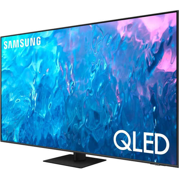 Телевизор Samsung QE75Q70CAUXRU