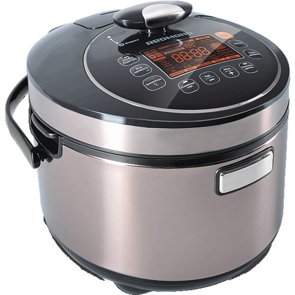 Мультиварка Redmond RMC-M140