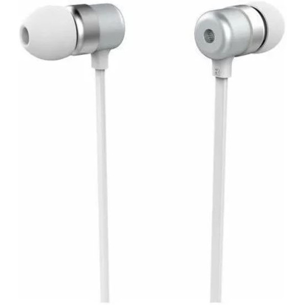 Наушники Celebrat G2 (белый)