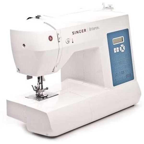 Швейная машина Singer Brilliance 6160
