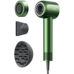 Фен Dreame hairdryer Glory Master Green (AHD10)
