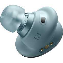 Наушники беспроводные SOUNDCORE Liberty 3 Pro A3952 (серый)