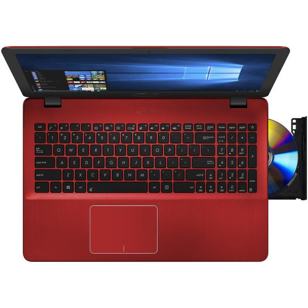 Ноутбук ASUS VivoBook 15 X542UR-GQ333