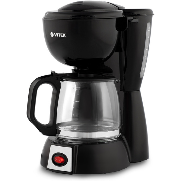 Кофеварка VITEK VT-1521