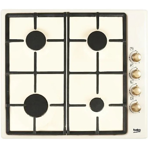Поверхность газовая BEKO HIZG 64125CR