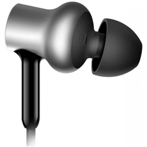Наушники XIAOMI Mi In-Ear Headphones Pro HD Silver (ZBW4369TY)