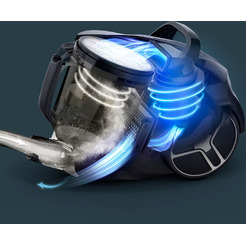 Пылесос TEFAL TW4B25EA