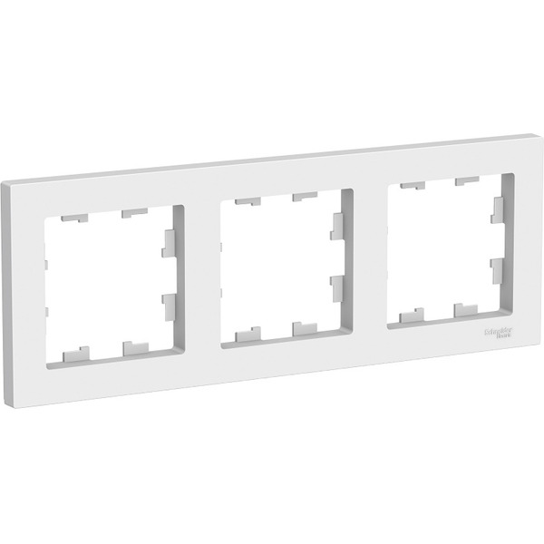 Рамка Systeme Electric AtlasDesign ATN000103