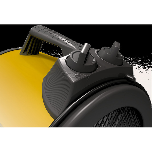 Электрическая тепловая пушка BALLU BHP-P2-3