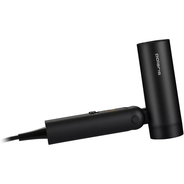 Фен POLARIS PHD 1540 (черный)