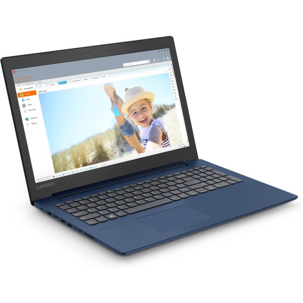 Ноутбук Lenovo IdeaPad 330-15IGM (81D100FPRU)
