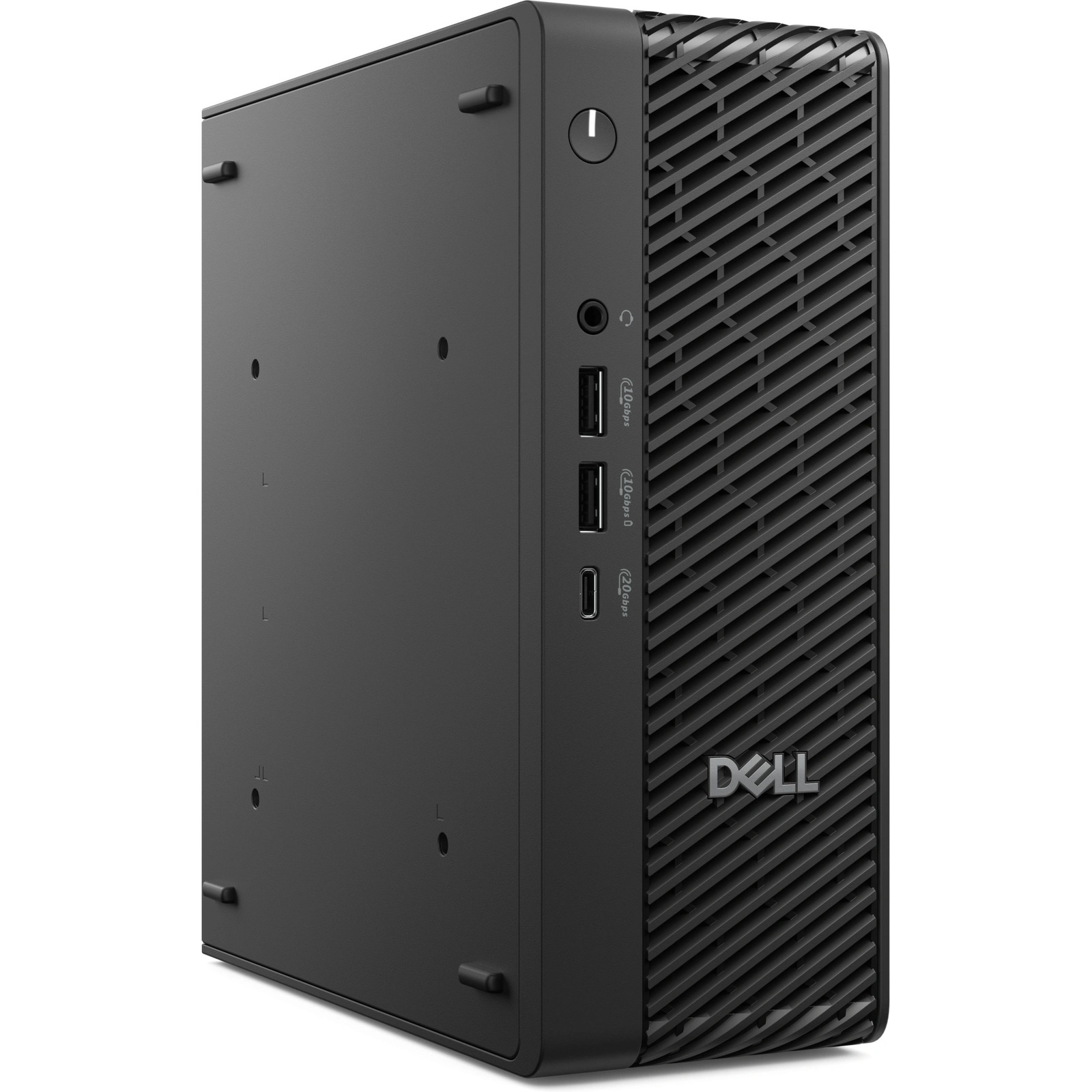 Неттоп Dell Pro Max FCM2250