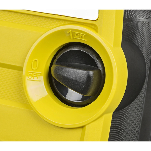 Мойка высокого давления Karcher K 5 Compact Relaunch (1.630-750.0)