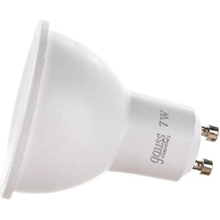 Светодиодная лампочка Gauss LED MR16 GU10 7 Вт 3000 К 13617