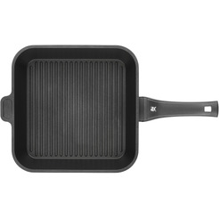 Сковорода-гриль WMF PermaDur Premium 0576504291