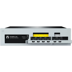 Коммутатор Netis ST106PDI-2-65