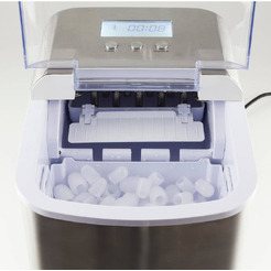 Льдогенератор CASO IceChef Pro