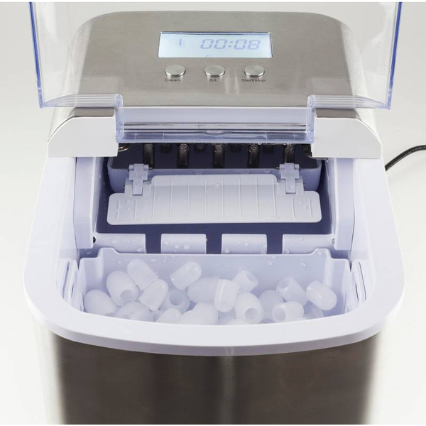 Льдогенератор CASO IceChef Pro