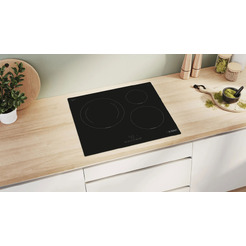 Варочная панель Bosch Serie 4 PUJ611BB5E