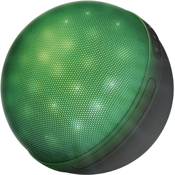 Акустика TRUST Dixxo Orb